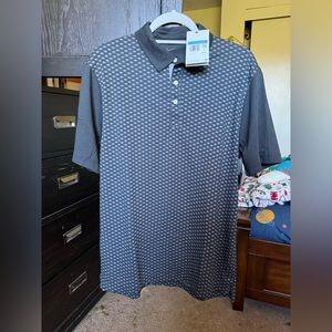 Nike Golf Shirt (Men’s Medium) - NWT